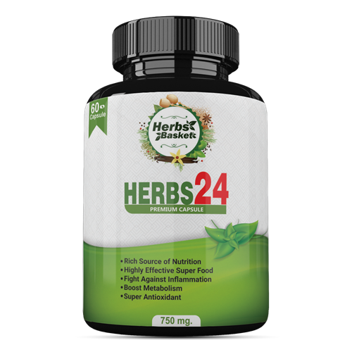 Herbs 24