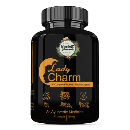 Picture of Lady Charm