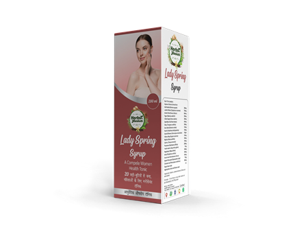 Picture of Lady Spring
