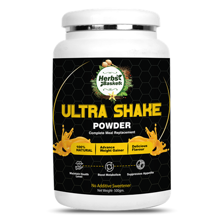 Picture of Ultra Shake